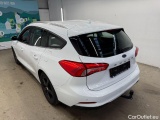  Ford  Focus  Turnier Cool & Connect 1.5 EcoBlue 88KW AT8 E6dT #19