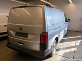  Volkswagen  Transporter T6  Kasten-Kombi Kasten lang 2.0 TDI 62KW MT5 E6 #2