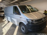  Volkswagen  Transporter T6  Kasten-Kombi Kasten lang 2.0 TDI 62KW MT5 E6 #7