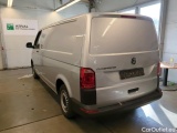  Volkswagen  Transporter T6  Kasten-Kombi Kasten lang 2.0 TDI 62KW MT5 E6 #11