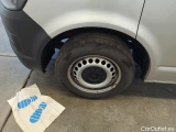  Volkswagen  Transporter T6  Kasten-Kombi Kasten lang 2.0 TDI 62KW MT5 E6 #13
