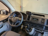  Volkswagen  Transporter T6  Kasten-Kombi Kasten lang 2.0 TDI 62KW MT5 E6 #15