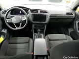  Volkswagen  Tiguan  Elegance 2.0 TDI 110KW AT7 E6d #3