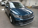  Volkswagen  Tiguan  Elegance 2.0 TDI 110KW AT7 E6d #8