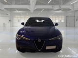 Alfa Romeo   STELVIO ALFA ROMEO / 2017 / 5P / SUV 2.2 TD 160 CV SUPER BUSINESS AT8 RWD #6