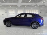  Alfa Romeo   STELVIO ALFA ROMEO / 2017 / 5P / SUV 2.2 TD 160 CV SUPER BUSINESS AT8 RWD #8