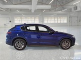  Alfa Romeo   STELVIO ALFA ROMEO / 2017 / 5P / SUV 2.2 TD 160 CV SUPER BUSINESS AT8 RWD #7