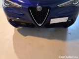  Alfa Romeo   STELVIO ALFA ROMEO / 2017 / 5P / SUV 2.2 TD 160 CV SUPER BUSINESS AT8 RWD #33