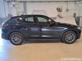  Alfa Romeo   STELVIO ALFA ROMEO / 2017 / 5P / SUV 2.2 TURBO DIESEL 190CV BUSINESS AT8 Q4 #7