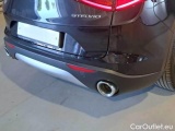  Alfa Romeo   STELVIO ALFA ROMEO / 2017 / 5P / SUV 2.2 TURBO DIESEL 190CV BUSINESS AT8 Q4 #50