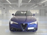  Alfa Romeo   STELVIO ALFA ROMEO / 2017 / 5P / SUV 2.2 TD 160 CV SUPER BUSINESS AT8 RWD #6