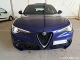  Alfa Romeo   STELVIO ALFA ROMEO / 2017 / 5P / SUV 2.2 TD 160 CV SUPER BUSINESS AT8 RWD #30