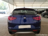  Alfa Romeo   STELVIO ALFA ROMEO / 2017 / 5P / SUV 2.2 TD 160 CV SUPER BUSINESS AT8 RWD #38