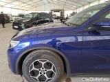  Alfa Romeo   STELVIO ALFA ROMEO / 2017 / 5P / SUV 2.2 TD 160 CV SUPER BUSINESS AT8 RWD #51