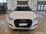  Audi  A3 AUDI  / 2016 / 5P / BERLINA 1.5 TFSI COD BUSINESS SB #6
