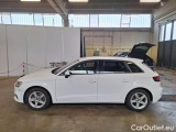  Audi  A3 AUDI  / 2016 / 5P / BERLINA 1.5 TFSI COD BUSINESS SB #8