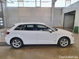  Audi  A3 AUDI  / 2016 / 5P / BERLINA 1.5 TFSI COD BUSINESS SB #7