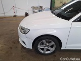  Audi  A3 AUDI  / 2016 / 5P / BERLINA 1.5 TFSI COD BUSINESS SB #17
