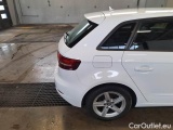  Audi  A3 AUDI  / 2016 / 5P / BERLINA 1.5 TFSI COD BUSINESS SB #18