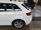  Audi  A3 AUDI  / 2016 / 5P / BERLINA 1.5 TFSI COD BUSINESS SB #19