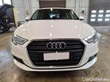  Audi  A3 AUDI  / 2016 / 5P / BERLINA 1.5 TFSI COD BUSINESS SB #27