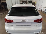  Audi  A3 AUDI  / 2016 / 5P / BERLINA 1.5 TFSI COD BUSINESS SB #40