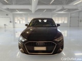  Audi  A3 AUDI  / 2020 / 5P / BERLINA 30 TDI BUSINESS ADVANCED S.BACK #6