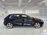  Audi  A3 AUDI  / 2020 / 5P / BERLINA 30 TDI BUSINESS ADVANCED S.BACK #7
