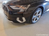  Audi  A3 AUDI  / 2020 / 5P / BERLINA 30 TDI BUSINESS ADVANCED S.BACK #37