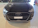  Audi  A3 AUDI  / 2020 / 5P / BERLINA 30 TDI BUSINESS ADVANCED S.BACK #40