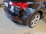  Audi  A3 AUDI  / 2020 / 5P / BERLINA 30 TDI BUSINESS ADVANCED S.BACK #67