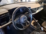 Audi  A3 AUDI  / 2020 / 5P / BERLINA 30 TDI BUSINESS ADVANCED S.BACK #112