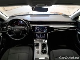  Audi  A6 AUDI  AVANT / 2018 / 5P / STATION WAGON 40 TDI 2.0 QUATTRO ULTRA S TRO BUSINESS #3