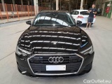  Audi  A6 AUDI  AVANT / 2018 / 5P / STATION WAGON 40 TDI 2.0 QUATTRO ULTRA S TRO BUSINESS #6