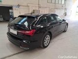  Audi  A6 AUDI  AVANT / 2018 / 5P / STATION WAGON 40 TDI 2.0 QUATTRO ULTRA S TRO BUSINESS #2
