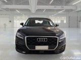  Audi  Q2 AUDI  / 2016 / 5P / SUV 1.0 30 TFSI BUSINESS #6