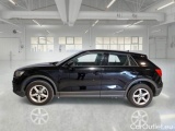  Audi  Q2 AUDI  / 2016 / 5P / SUV 1.0 30 TFSI BUSINESS #8