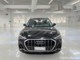  Audi  Q3 AUDI  / 2018 / 5P / SUV 35 TDI S TRONIC S LINE EDITION #6