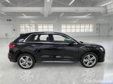  Audi  Q3 AUDI  / 2018 / 5P / SUV 35 TDI S TRONIC S LINE EDITION #7