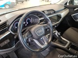  Audi  Q3 AUDI  / 2018 / 5P / SUV 35 TDI S TRONIC BUSINESS ADVANCED #89