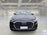  Audi  Q3 AUDI  SPORTBACK / 2019 / 5P / SUV 35 TDI S TRONIC BUSINESS PLUS #6