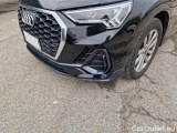  Audi  Q3 AUDI  SPORTBACK / 2019 / 5P / SUV 35 TDI S TRONIC BUSINESS PLUS #24