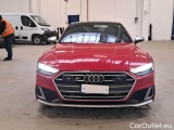  Audi  S7 AUDI Sportback / 2018 / 5P / Berlina3.0 TDI quattro tiptr. SPORT ATTITUDE #6