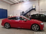  Audi  S7 AUDI Sportback / 2018 / 5P / Berlina3.0 TDI quattro tiptr. SPORT ATTITUDE #7