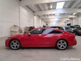  Audi  S7 AUDI Sportback / 2018 / 5P / Berlina3.0 TDI quattro tiptr. SPORT ATTITUDE #8