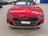  Audi  S7 AUDI Sportback / 2018 / 5P / Berlina3.0 TDI quattro tiptr. SPORT ATTITUDE #26