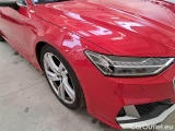  Audi  S7 AUDI Sportback / 2018 / 5P / Berlina3.0 TDI quattro tiptr. SPORT ATTITUDE #28