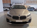  Bmw  Serie 2 BMW  ACTIVE TOURER / 2018 / 5P / MONOVOLUME 218D LUXURY #6