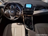  Bmw  Serie 2 BMW  ACTIVE TOURER / 2018 / 5P / MONOVOLUME 218D LUXURY #3