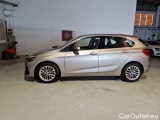  Bmw  Serie 2 BMW  ACTIVE TOURER / 2018 / 5P / MONOVOLUME 218D LUXURY #8